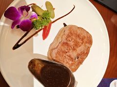 -喀秋莎西餐厅