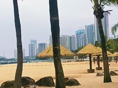 -蠔爺王志德生蚝馆(金沙湾店)