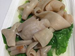 -潮福城大酒楼·潮味粤品·港式点心(湖滨北路店)