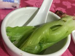 芥菜-荷香居(洞企石路店)