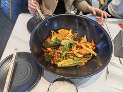 -醉人椒麻辣香锅(王府井喜悦店)