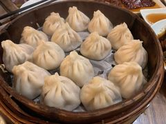 南翔小笼包-双塔老饭店