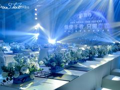 -广州富力丽思卡尔顿酒店