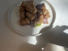 -莆田餐厅PUTIEN(三里屯店)