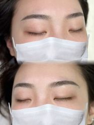 -久匠·纹眉纹绣半永久