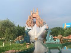 -青岛方特梦幻王国