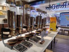 自助取餐区-Peet's 皮爷咖啡(陆家嘴中心店)
