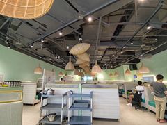 -采椰郎椰子鸡·脆皮鸡火锅(融创茂店)