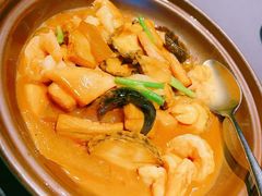 -百富源·海鲜辽菜(浑河堡店)