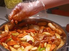 -黄记煌三汁焖锅(悦方IDmall店)