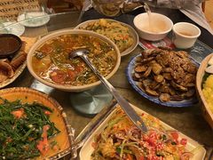甜辣酱-多哥水傣味餐厅(司马巷店)