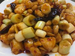 -老回回饺子馆(海洋馆店)