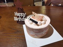 -PETIT PARIS 小巴黎(花园道店)