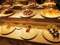 -玫瑰花园自助烤肉(顺义鑫海韵通店)
