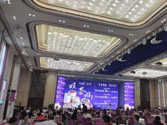 -圣丰盛宴酒家(东城店)
