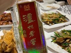 -强记海鲜·大排档(蛇口新街店)