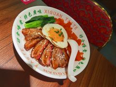 -西关味(大卫城店)