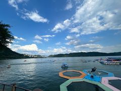 -千岛湖希尔顿休闲艇俱乐部