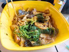 -林静小吃(复兴路店)