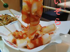 -潮庭港式茶餐厅·熊仔奶茶(同济广场店)