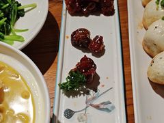 -金枝玉叶上海人家食府(三里河店)