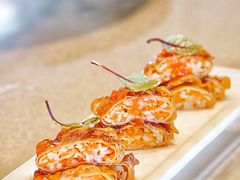 -香厨中餐厅(松北香格里拉店)