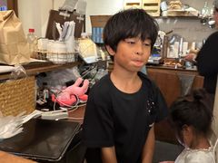 -Al Salam莫的三明治