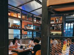 -探鱼·鲜青椒爽麻烤鱼(天河优托邦店)
