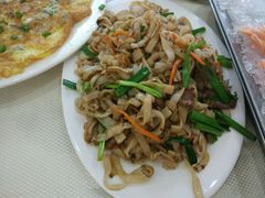 -新享乐海鲜(翠华路店)