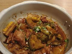 -金掌勺锅包肉(华润万象城店)