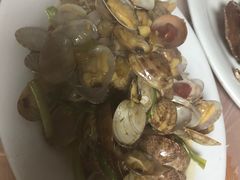 -阿杰臻选海鲜饭店(普陀山店)