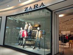 -ZARA(红谷滩万达店)