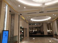 -长春金安大饭店