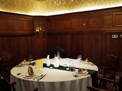 包厢-马勒别墅·中餐厅