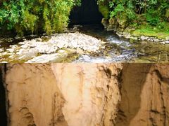 -怀托摩萤火虫洞