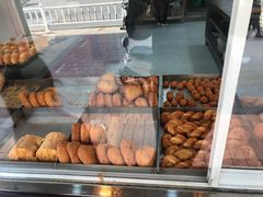-弘祥蜂蜜大麻花(校场街店)