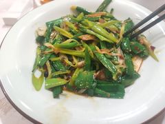 -富乐山酒店(西黄城根北街店)