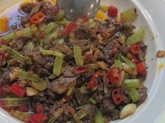 -陈大锅·岳阳鱼馆·地道岳阳菜(美食街店)