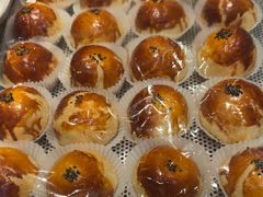 -西村叔叔的店·面包·甜品·蛋糕(崂山丽达店)