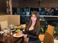 -广州天河希尔顿酒店