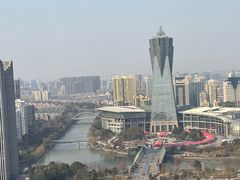 -Hi City·城市之巅