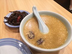 -宏状元现熬粥·京味菜(黄寺大街店)