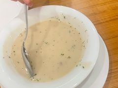 -萨莉亚意式餐厅(深南茂业店)
