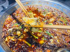 -胖子鱼·天水麻辣鱼火锅(秦州407店)