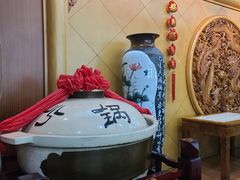 -砂锅居(西四店)