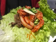 -33韩式自助烧烤(环城南路店)