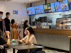 -肯德基(星河店)