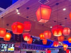 -山河屯铁锅炖鲜鹅·东北菜(开发区一店)