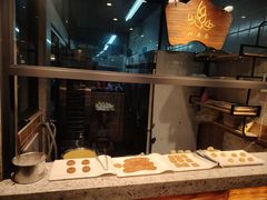 -泰合素食(双流店)