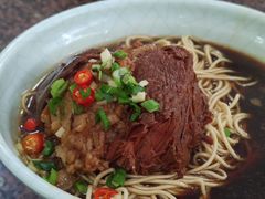 酱羊肉大面-张一品食府